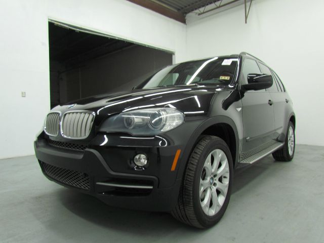 2007 BMW X5 1500 4dr Club Cab 4x4