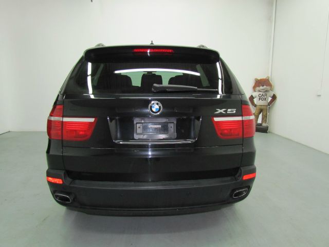 2007 BMW X5 1500 4dr Club Cab 4x4
