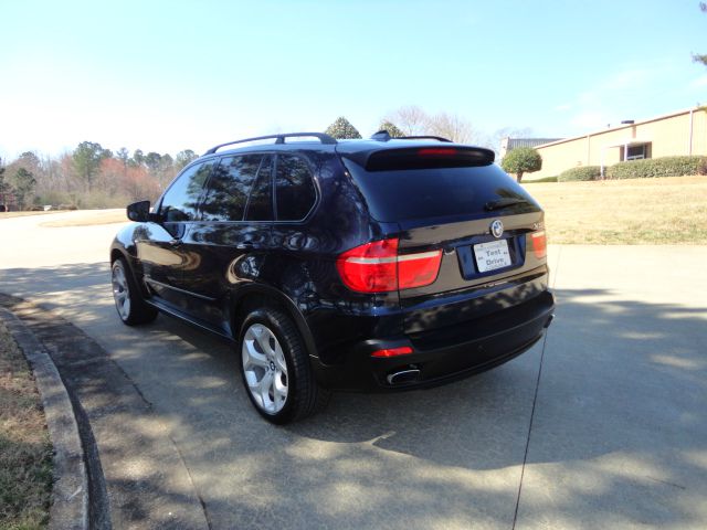 2007 BMW X5 1500 4dr Club Cab 4x4