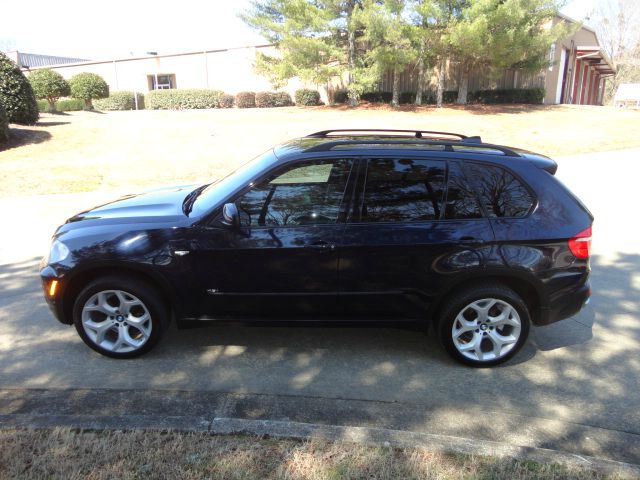 2007 BMW X5 1500 4dr Club Cab 4x4