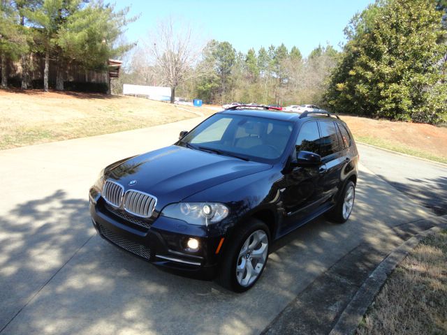2007 BMW X5 1500 4dr Club Cab 4x4