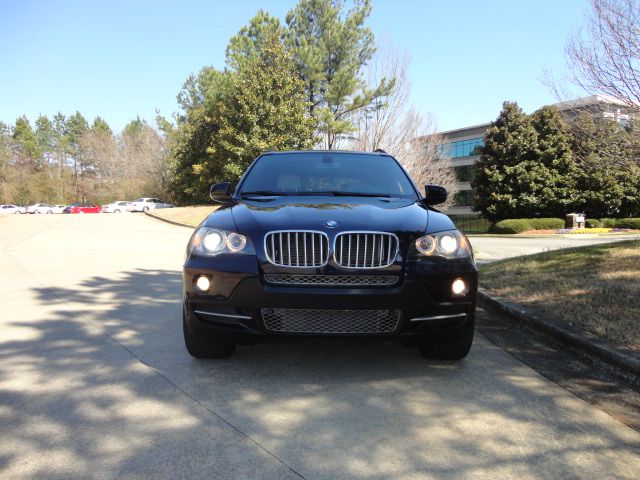 2007 BMW X5 1500 4dr Club Cab 4x4