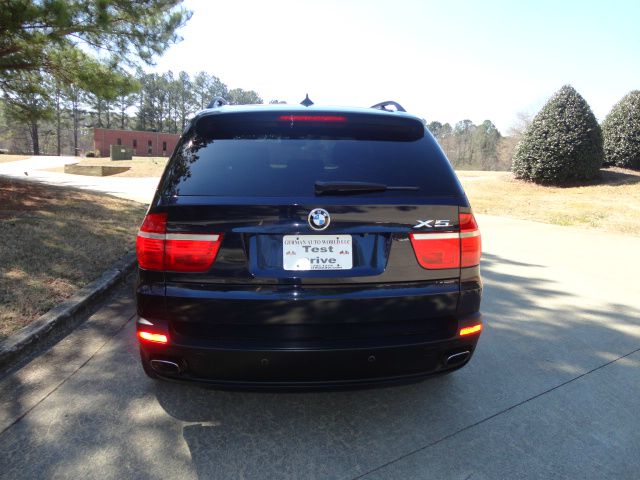 2007 BMW X5 1500 4dr Club Cab 4x4