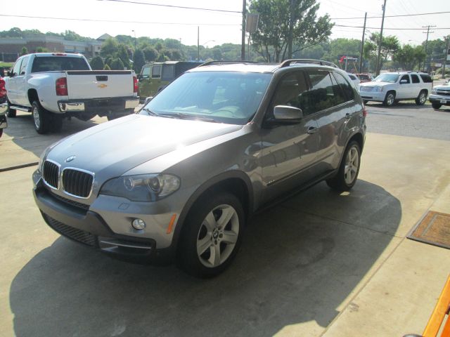 2007 BMW X5 XLT Superduty Turbo Diesel