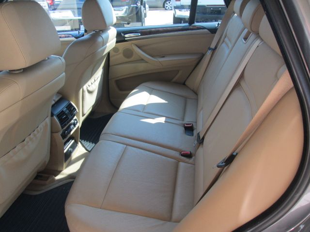 2007 BMW X5 XLT Superduty Turbo Diesel