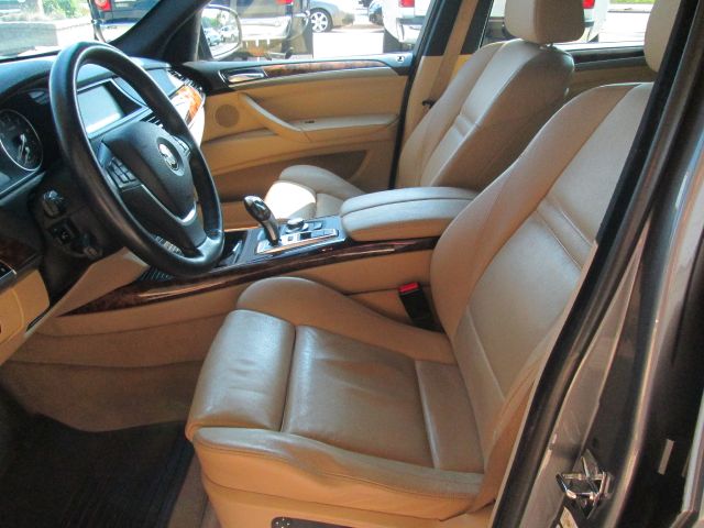 2007 BMW X5 XLT Superduty Turbo Diesel