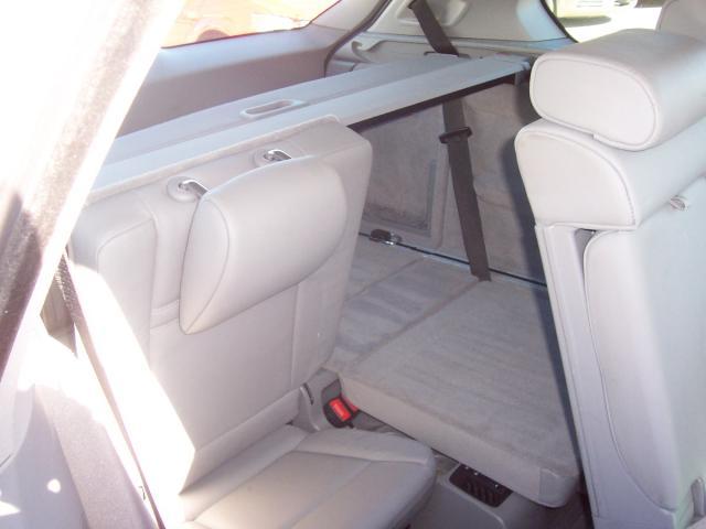 2007 BMW X5 4x4 W Leather And Wood Grain