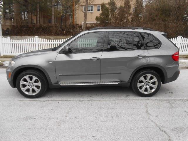 2007 BMW X5 XR Sedan