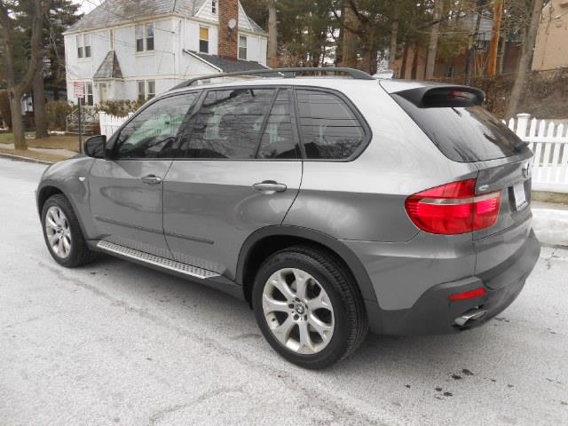 2007 BMW X5 XR Sedan