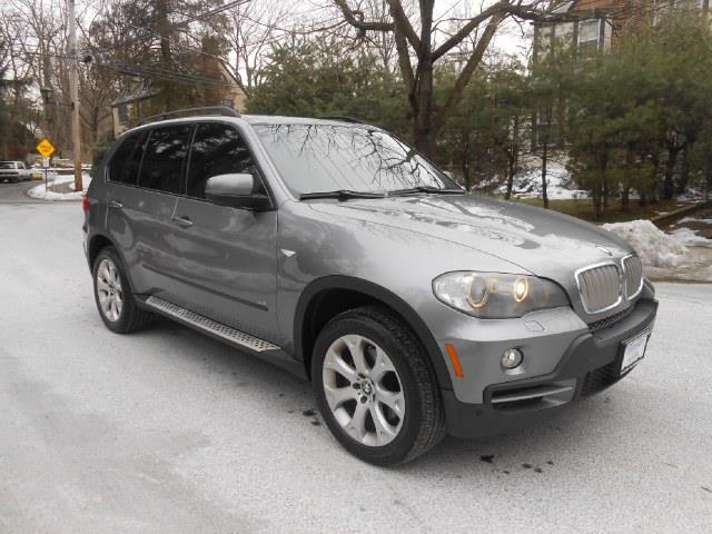 2007 BMW X5 XR Sedan