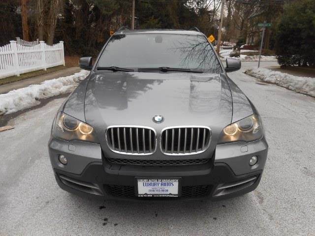 2007 BMW X5 XR Sedan