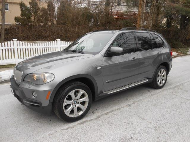 2007 BMW X5 XR Sedan