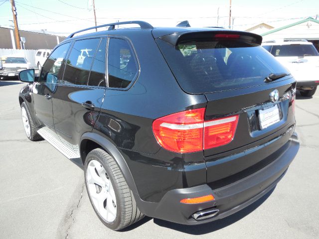 2007 BMW X5 1500 4dr Club Cab 4x4