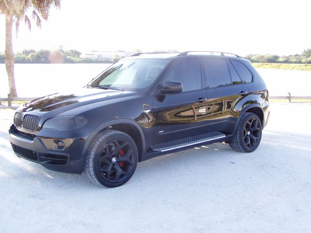 2007 BMW X5 1500 4dr Club Cab 4x4