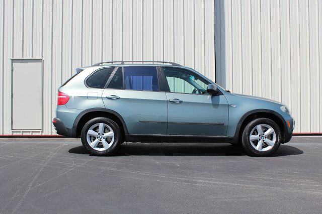 2007 BMW X5 4 DOOR CAB