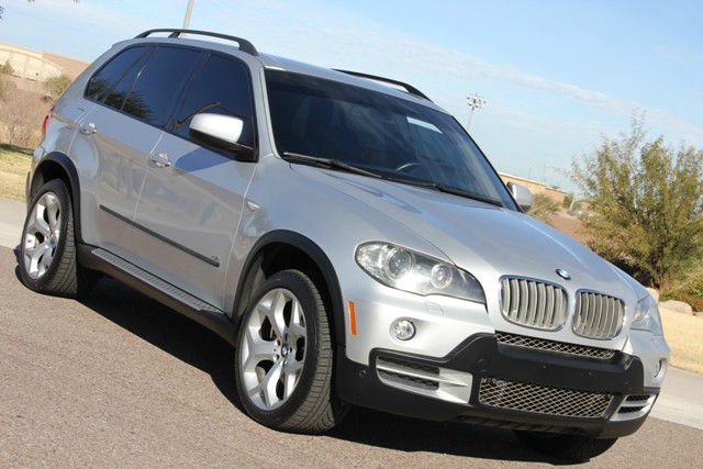 2007 BMW X5 1500 4dr Club Cab 4x4