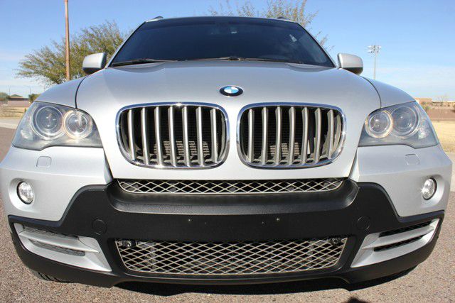 2007 BMW X5 1500 4dr Club Cab 4x4
