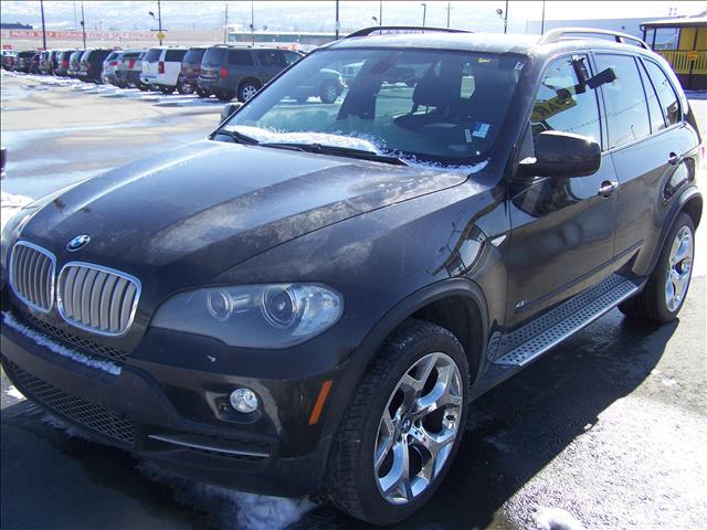 2007 BMW X5 1500 4dr Club Cab 4x4