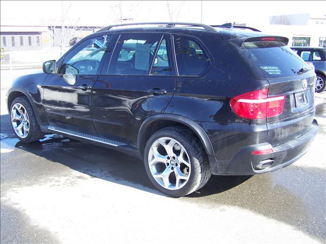 2007 BMW X5 1500 4dr Club Cab 4x4