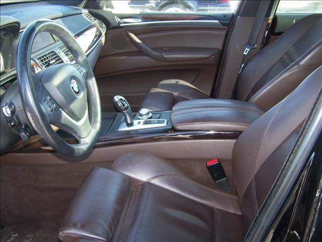 2007 BMW X5 1500 4dr Club Cab 4x4