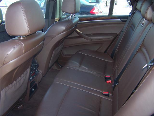 2007 BMW X5 1500 4dr Club Cab 4x4