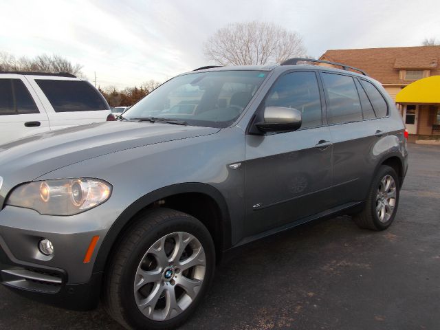 2007 BMW X5 1500 4dr Club Cab 4x4