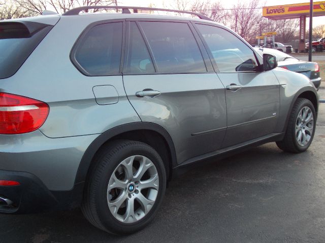 2007 BMW X5 1500 4dr Club Cab 4x4