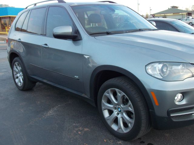 2007 BMW X5 1500 4dr Club Cab 4x4