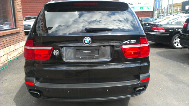 2007 BMW X5 1500 4dr Club Cab 4x4