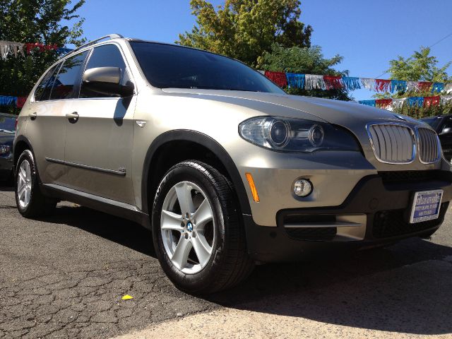 2007 BMW X5 SV Pickup 4D 5 1/2 Ft