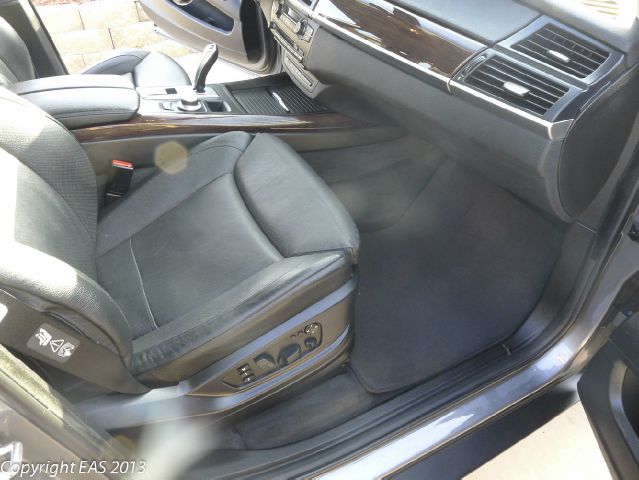 2007 BMW X5 1500 4dr Club Cab 4x4