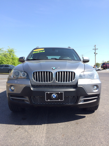 2007 BMW X5 1500 4dr Club Cab 4x4