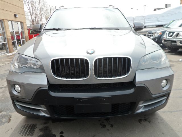 2007 BMW X5 4 DOOR CAB