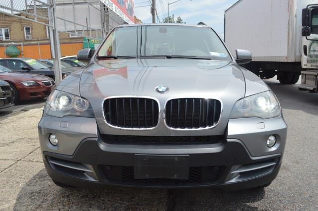 2007 BMW X5 Supercab 139 4WD