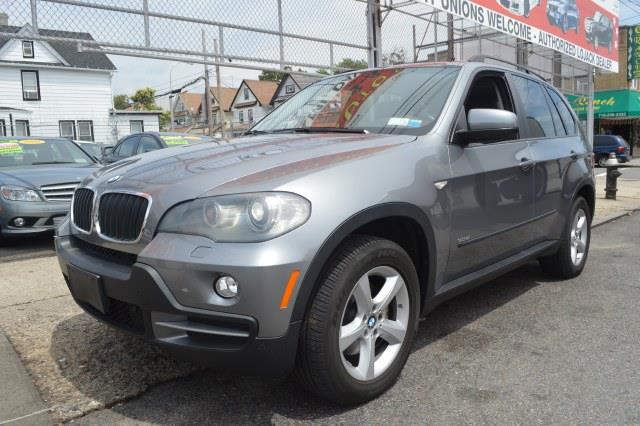 2007 BMW X5 Supercab 139 4WD