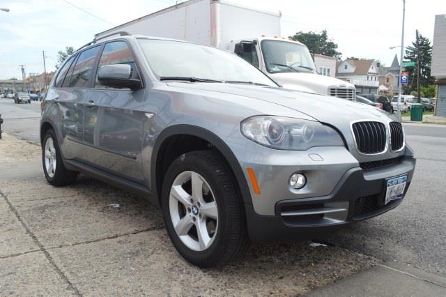 2007 BMW X5 Supercab 139 4WD