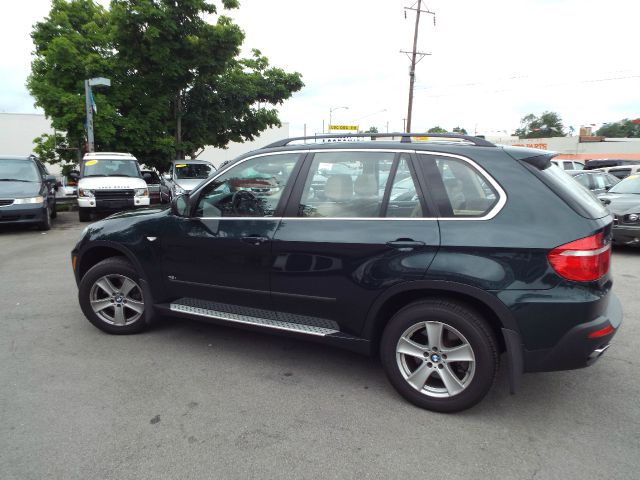 2007 BMW X5 1500 4dr Club Cab 4x4