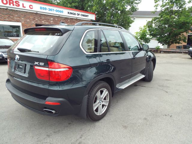 2007 BMW X5 1500 4dr Club Cab 4x4