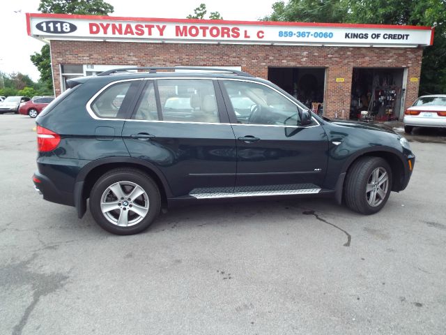 2007 BMW X5 1500 4dr Club Cab 4x4