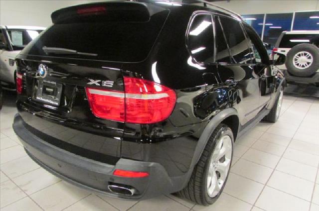 2008 BMW X5 A, 8 Cylinder, Rear Wheel Drive