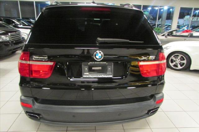 2008 BMW X5 A, 8 Cylinder, Rear Wheel Drive
