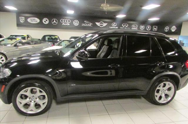 2008 BMW X5 A, 8 Cylinder, Rear Wheel Drive