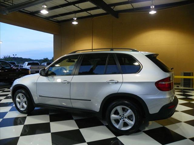 2008 BMW X5 Unknown