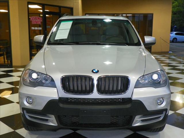 2008 BMW X5 Unknown