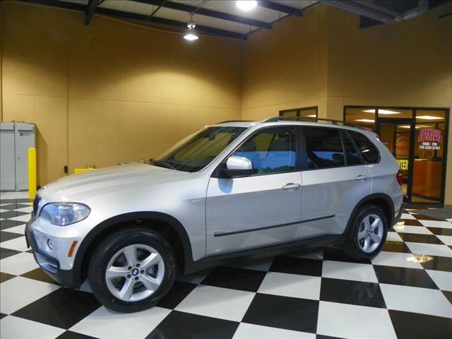 2008 BMW X5 Unknown