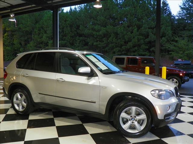 2008 BMW X5 Unknown