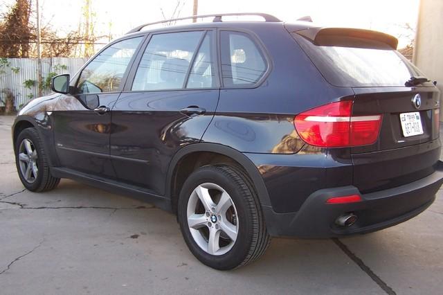 2008 BMW X5 4 DOOR CAB