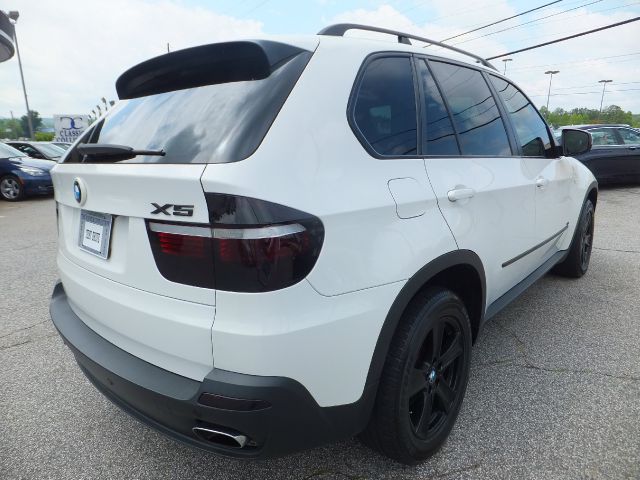 2008 BMW X5 1500 4dr Club Cab 4x4