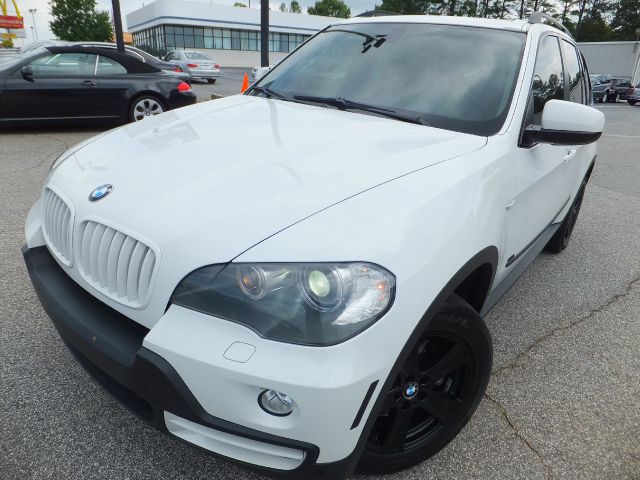 2008 BMW X5 1500 4dr Club Cab 4x4
