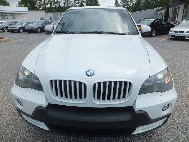 2008 BMW X5 1500 4dr Club Cab 4x4